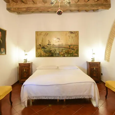 Cozy In Castell'Anselmo