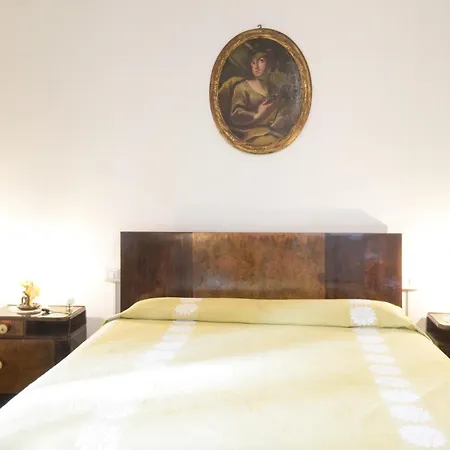 Cozy In Castellanselmo