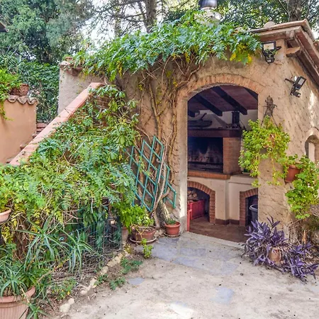 Cozy In Castellanselmo Apartment Castell'Anselmo