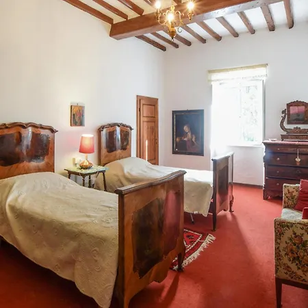 Cozy In Castellanselmo Apartment