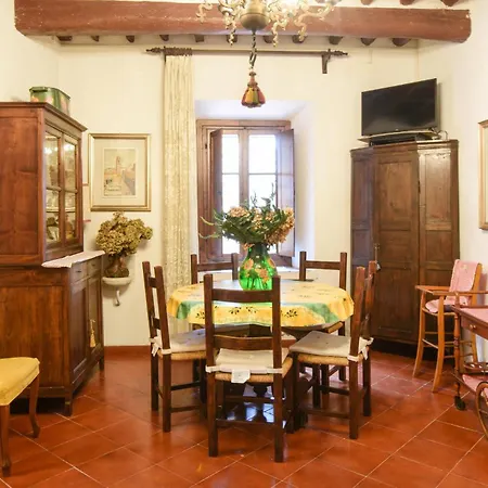 Apartment Cozy In Castellanselmo