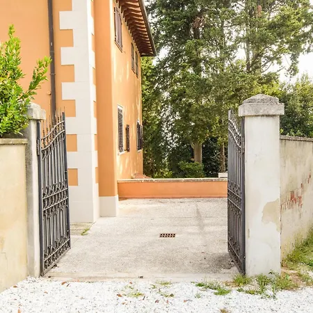 Cozy In Apartamento Castell'Anselmo
