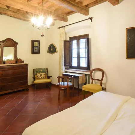 Cozy In Castellanselmo Apartment