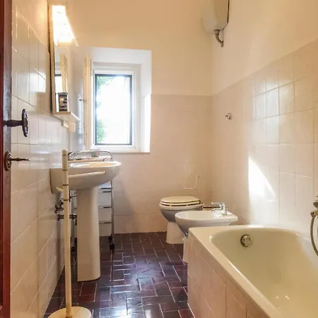 Cozy In Apartament Castell'Anselmo