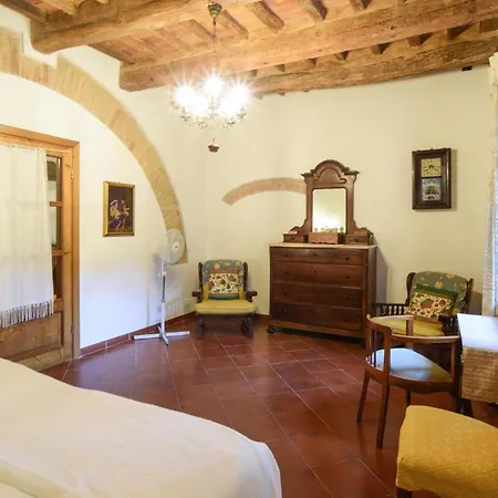 Apartment Cozy In Castellanselmo Castell'Anselmo