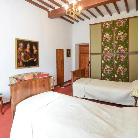 Cozy In Castellanselmo *