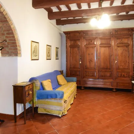 Cozy In Apartament Castell'Anselmo