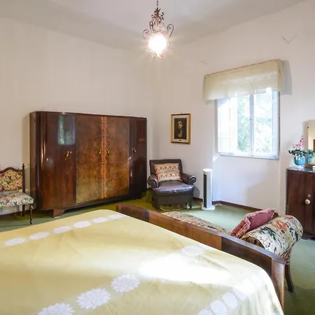 Cozy In * Castell'Anselmo