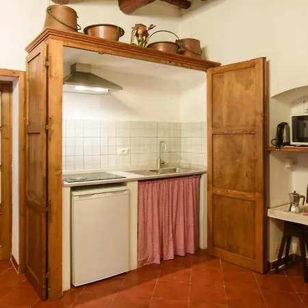 Apartamento Cozy In